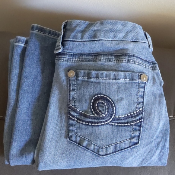 Seven7 jeans - Picture 2 of 8